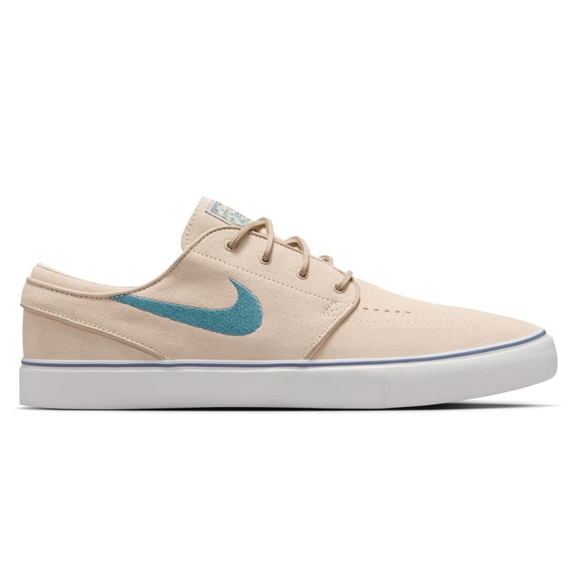Nike SB Janoski OG+ - sanddrift / smokey blue