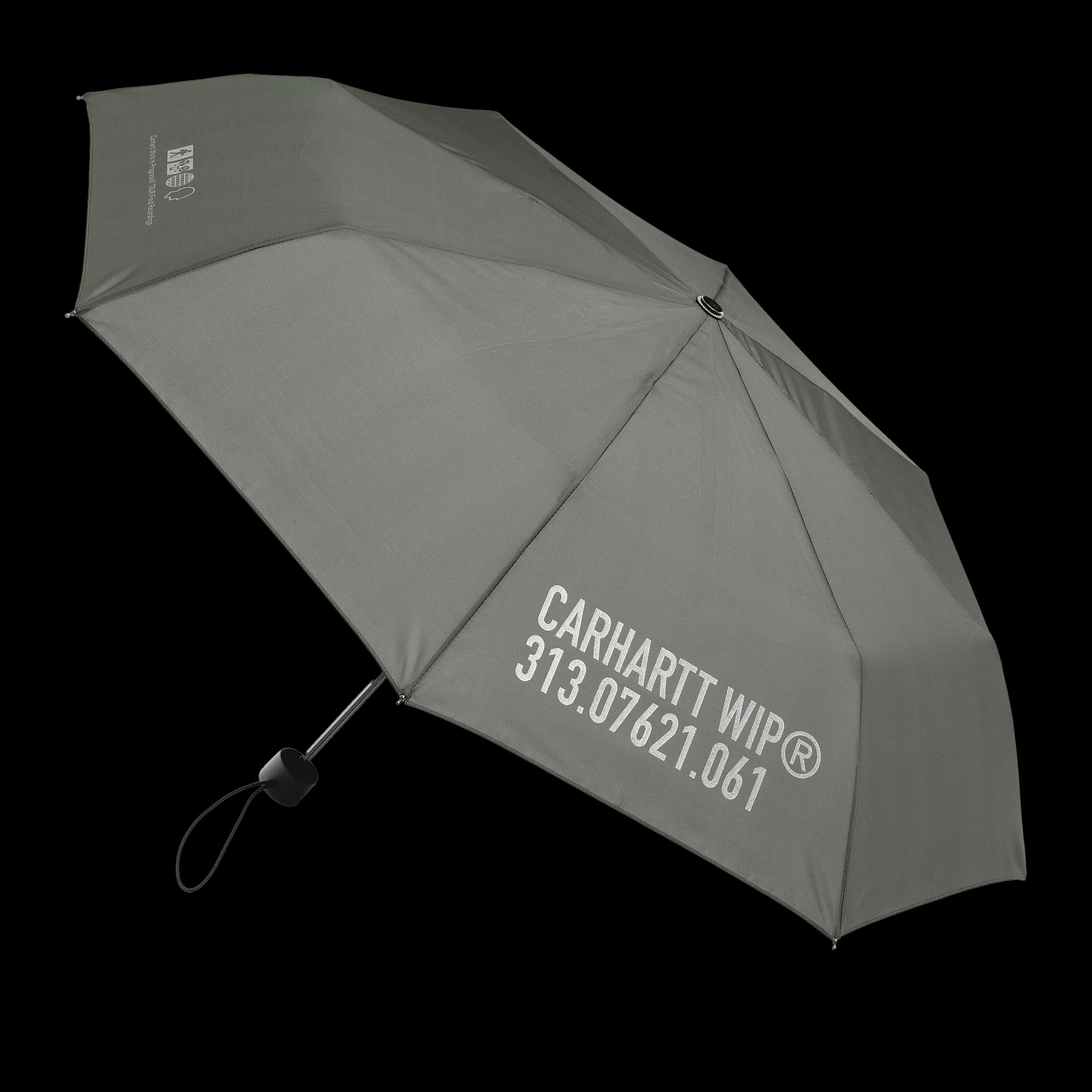 https://admin.plaze-shop.de/wp-content/uploads/2025/04/Carhartt_WIP_Tour_Umbrella_I033322_1X3_XX_Smoke_Green_plaze-shop_1.webp