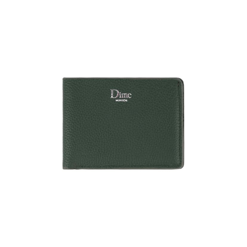 Dime Classic Wallet - dark forest