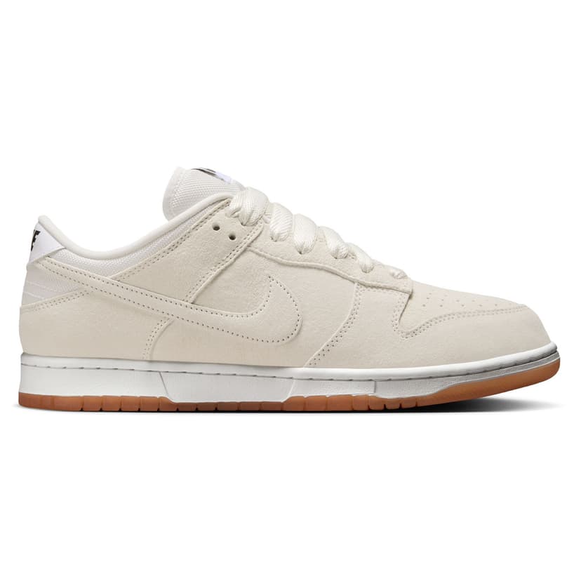 Nike SB Dunk Low Pro B - pale ivory