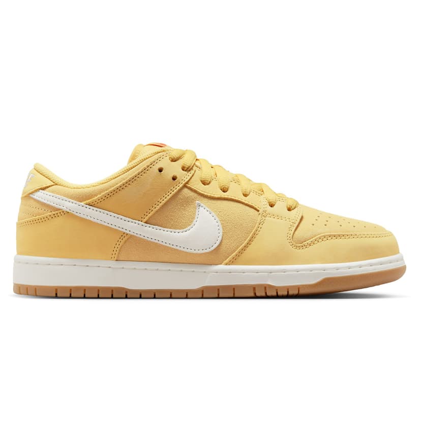 Nike SB Dunk Low Pro ISO / Orange Label
