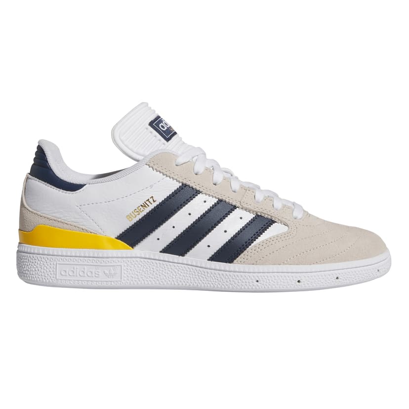 Adidas Skateboarding Busenitz - Bliss / Collegiate Navy / Cloud White