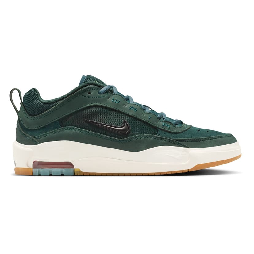 Nike SB Air Max Ishod ISO - Deep Fir