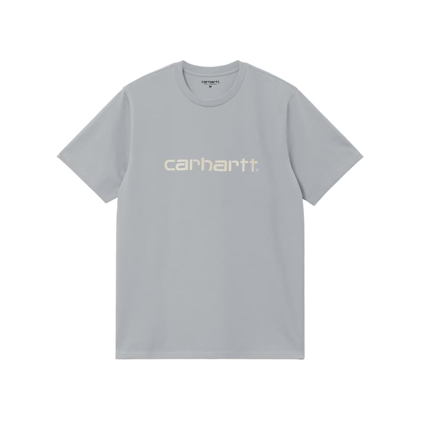 Carhartt WIP Script T-Shirt - mirror