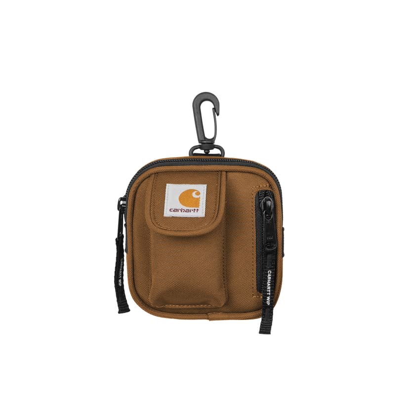 Carhartt WIP - Essential Coin Wallet - hamilton-brown