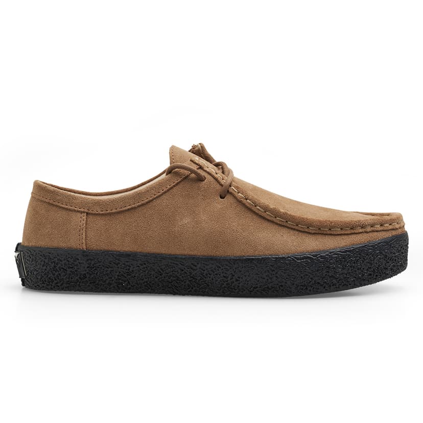 Last Resort AB VM0006 Moc - wet sand - black