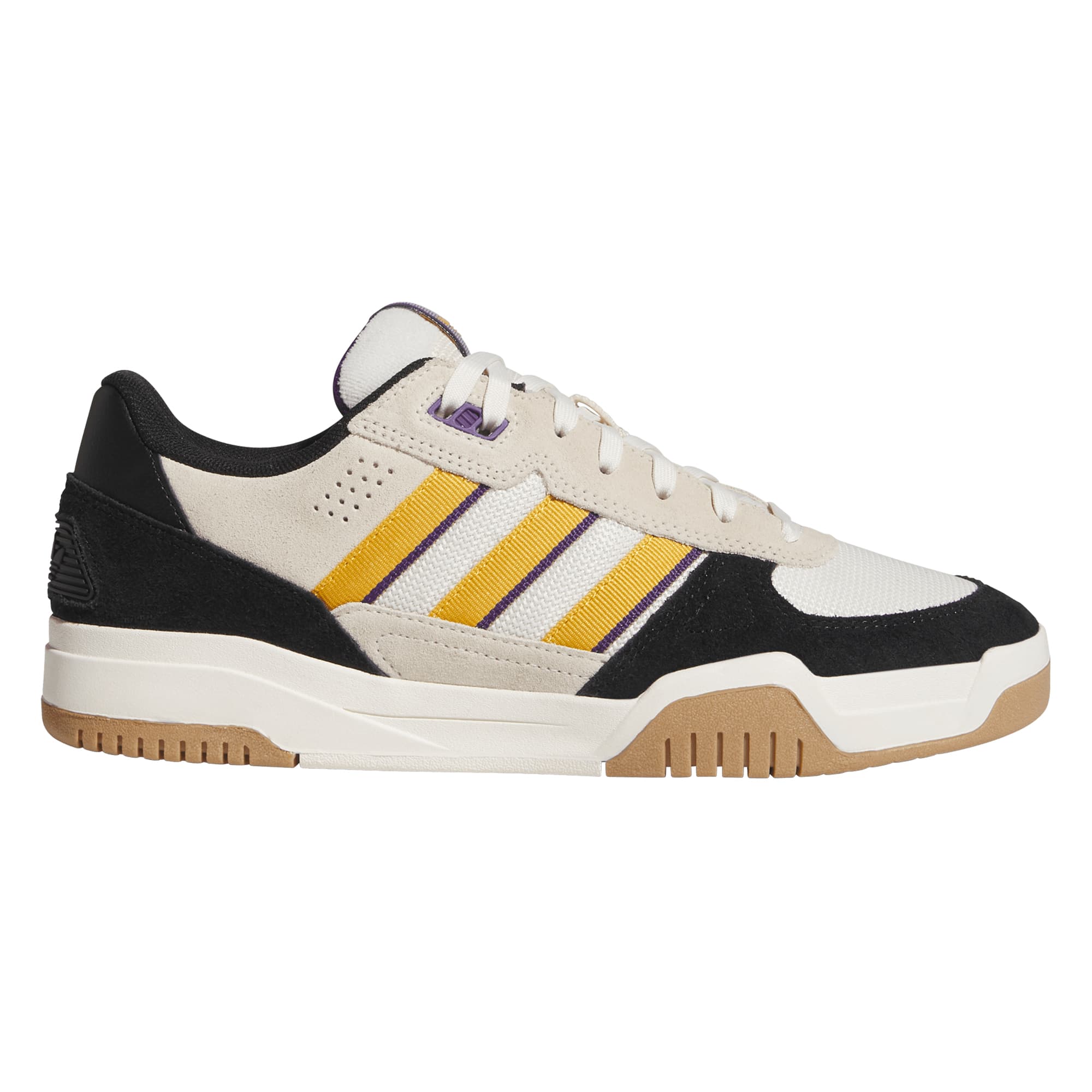 Adidas Skatboarding Tekkira Cup - Cream White / Off White / Cream White