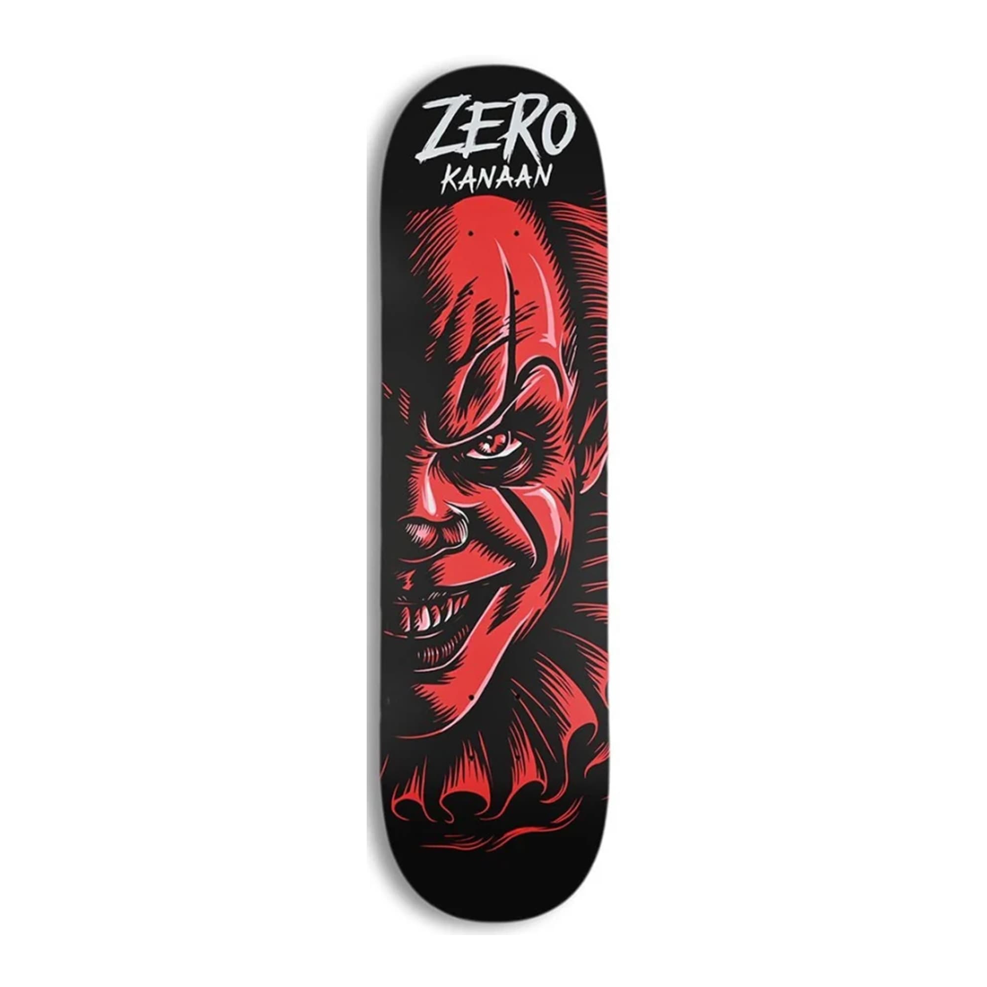 Zero Skateboards - Kanaan Fright Nightz II 8,25"