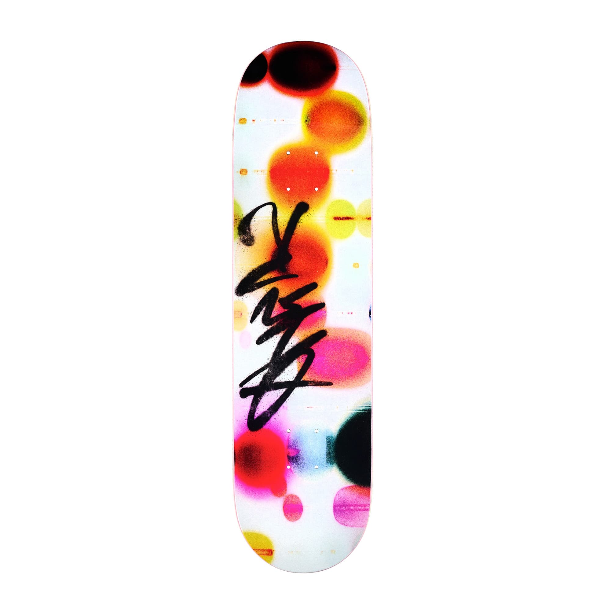 April Skateboards - Yuto Horigome - Genes 8,5"