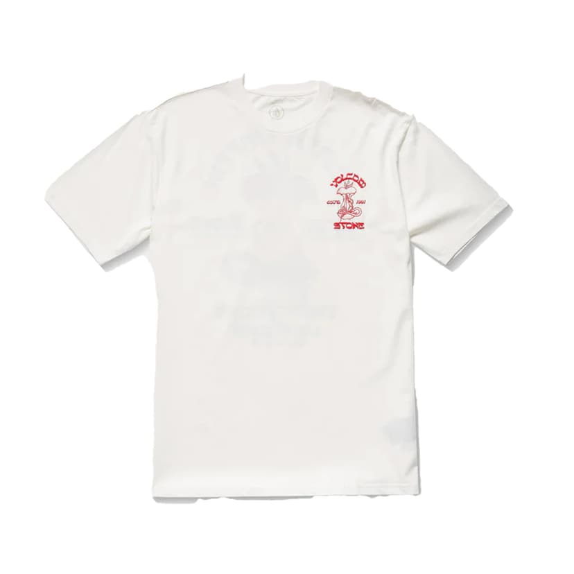 Volcom Temptation SST - off white