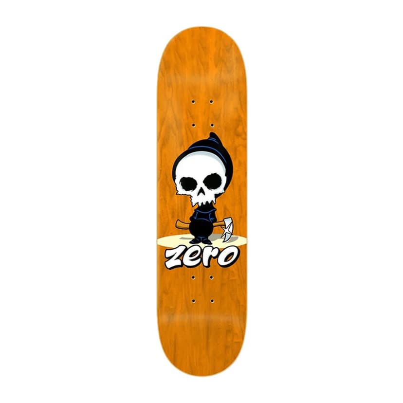 Zero Skateboards - Team Lil Reaper 8,5"