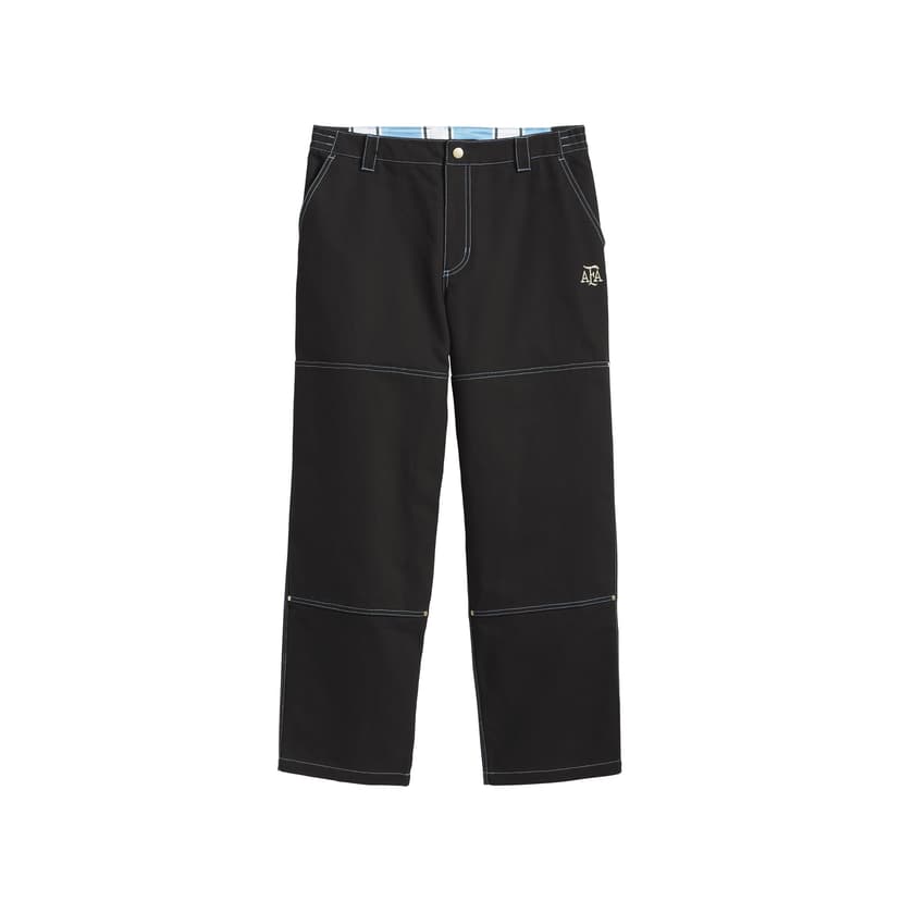 Adidas x Thrasher x AFA Pant - black