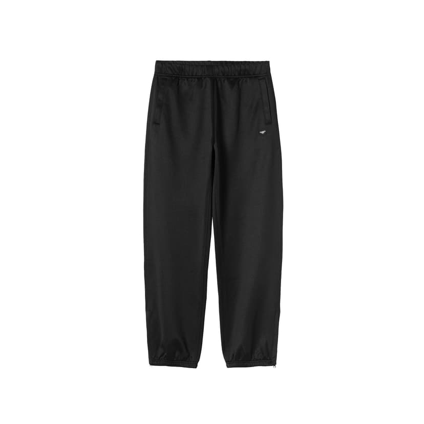 Carhartt WIP 'W' Conny Sweatpant' - black