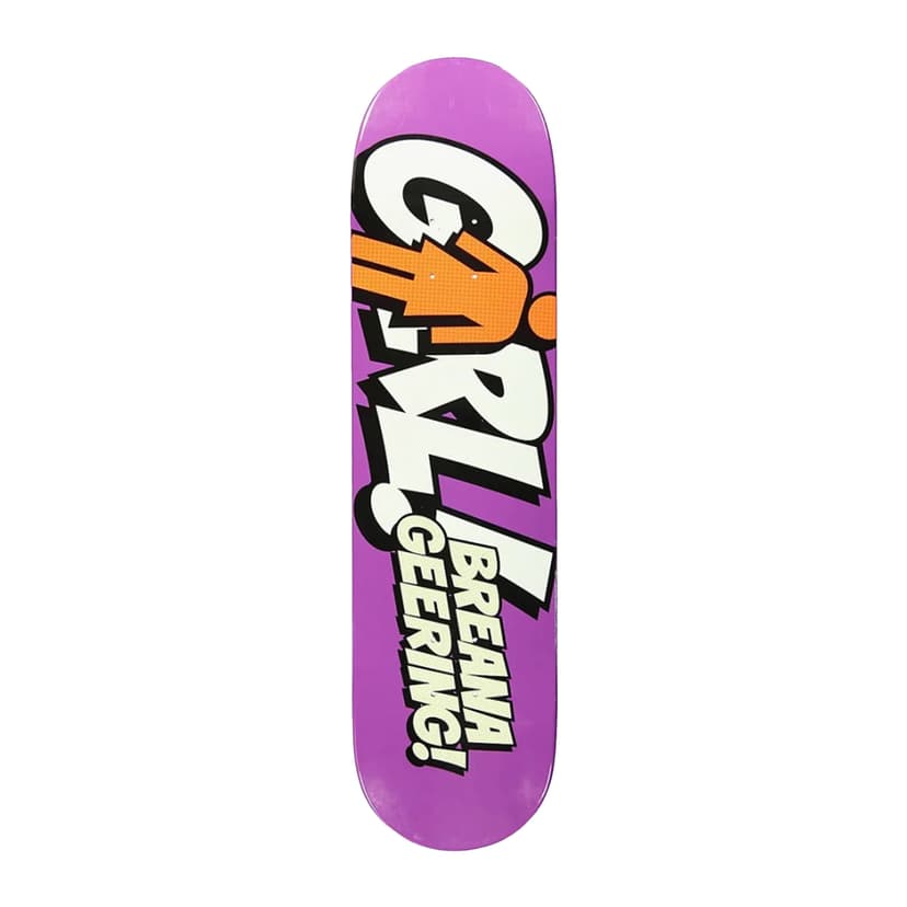 Girl Geering Blammo Twin Tail 8,25"