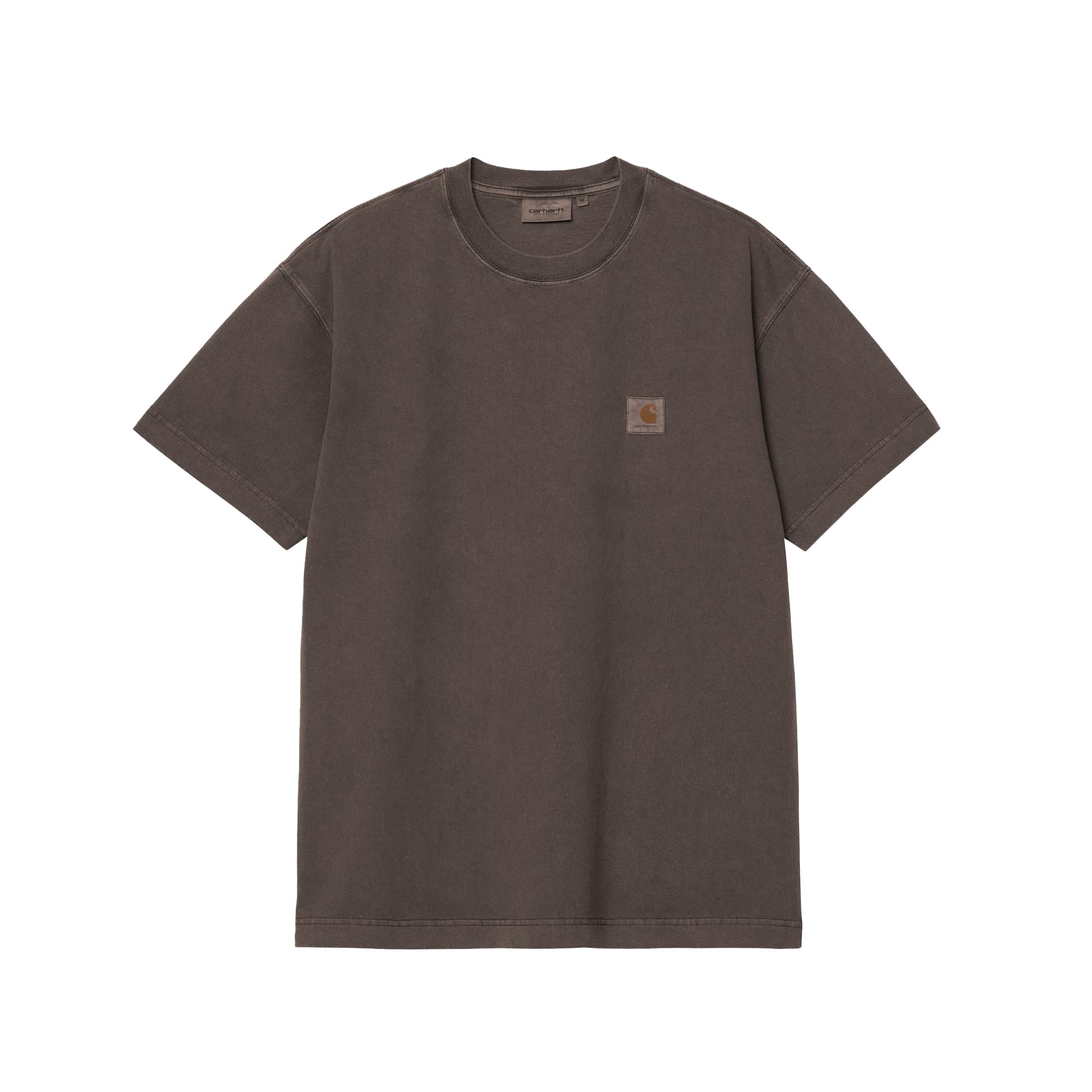 Carhartt WIP Vista Tee - tobacco