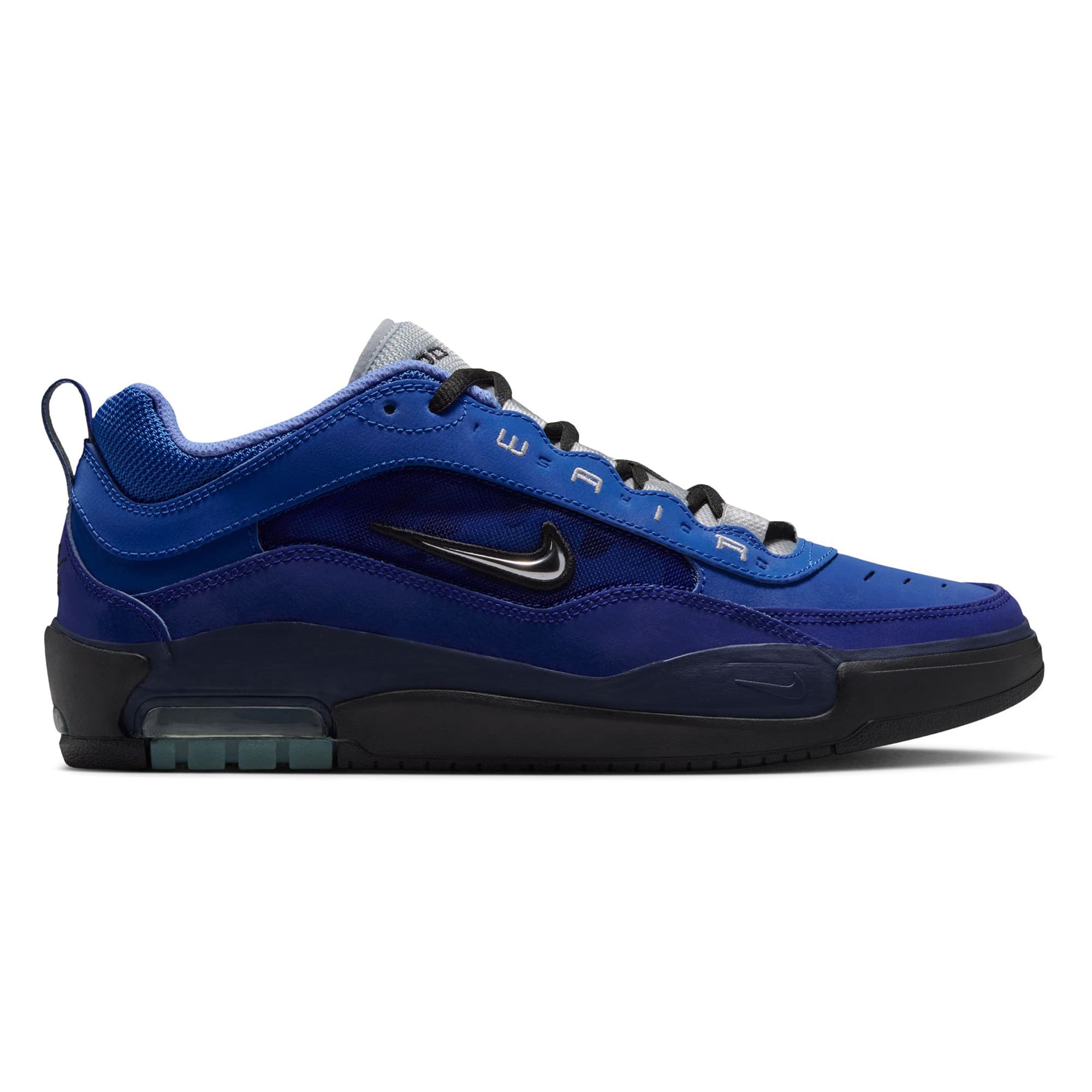 Nike SB Air Max Ishod - Blue Void Radiant Blue