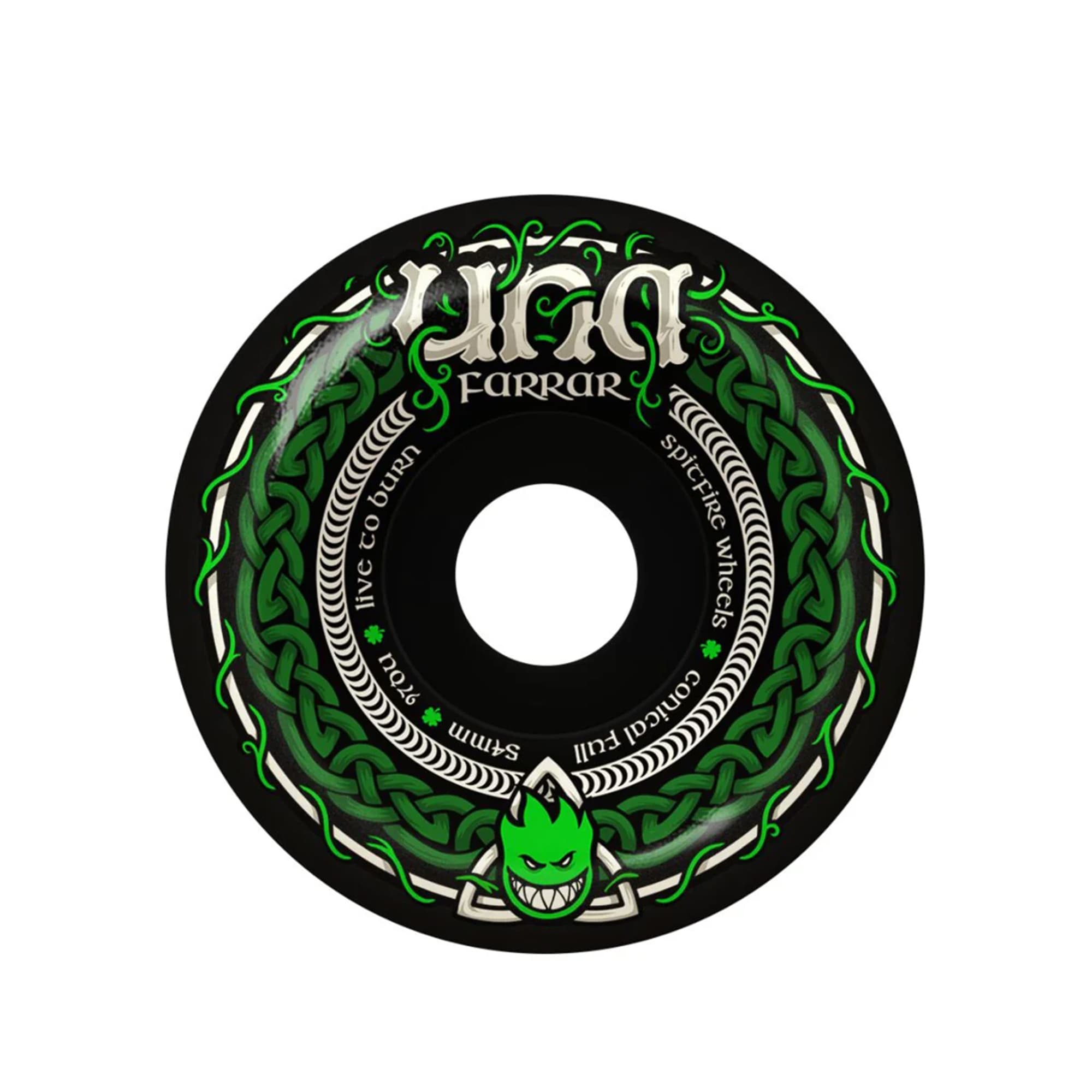 Spitfire F4 Una Trinity 54mm 97A Conical Full