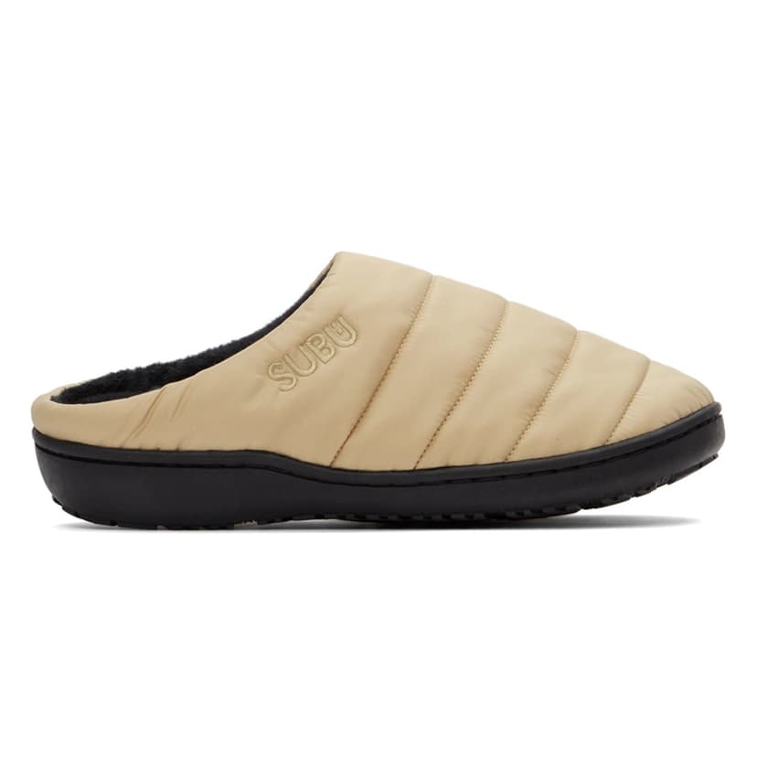 SUBU Originals F-Line - beige