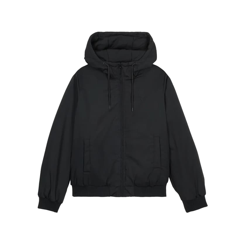 Volcom Wernan 10K Jacket - black